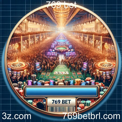 Como se Cadastrar no 769 Bet